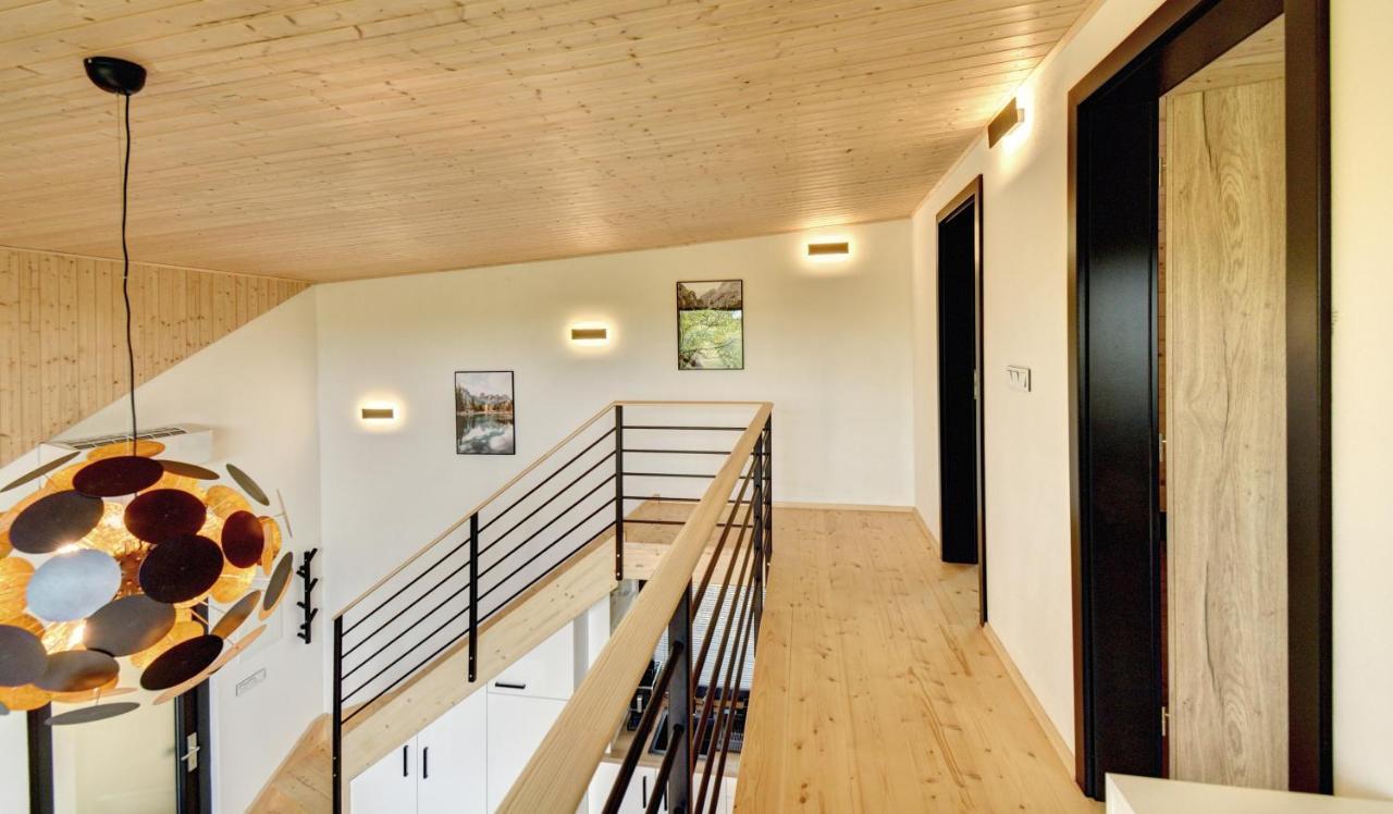 Riverside Cabin 도우들레비 외부 사진