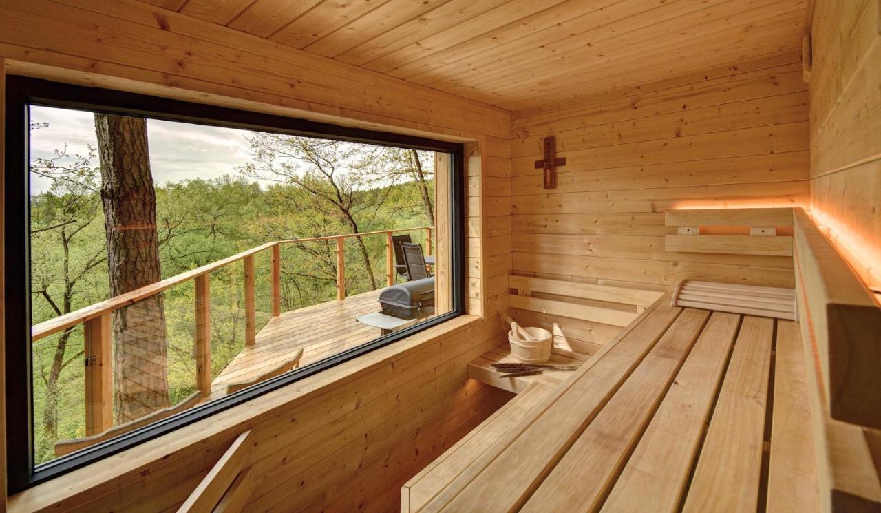 Riverside Cabin 도우들레비 외부 사진