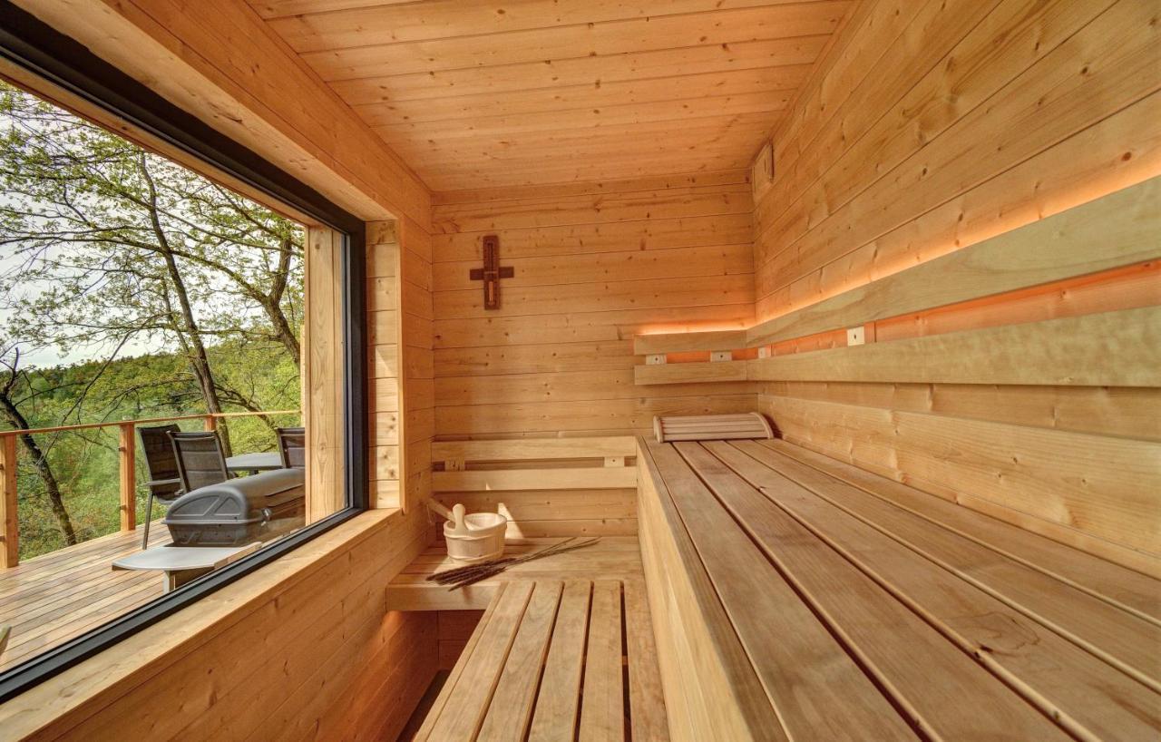 Riverside Cabin 도우들레비 외부 사진